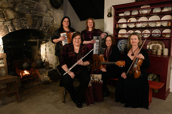 032_ cherish the ladies_