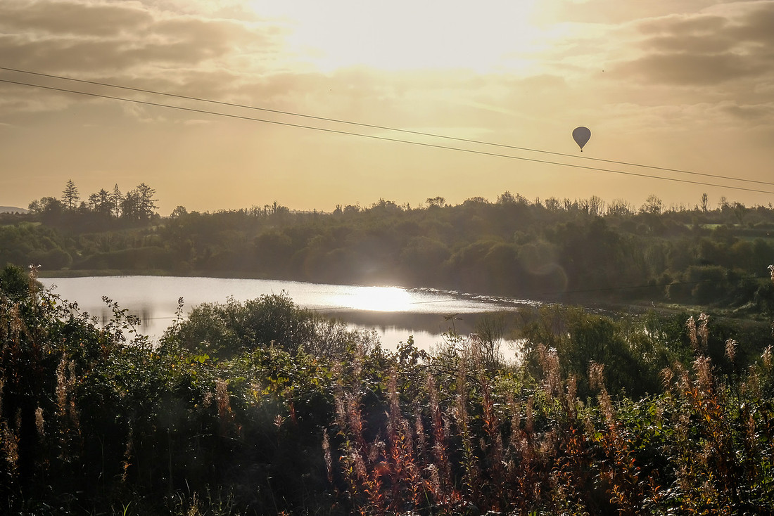  Irish Hot Air Ballooning Championship