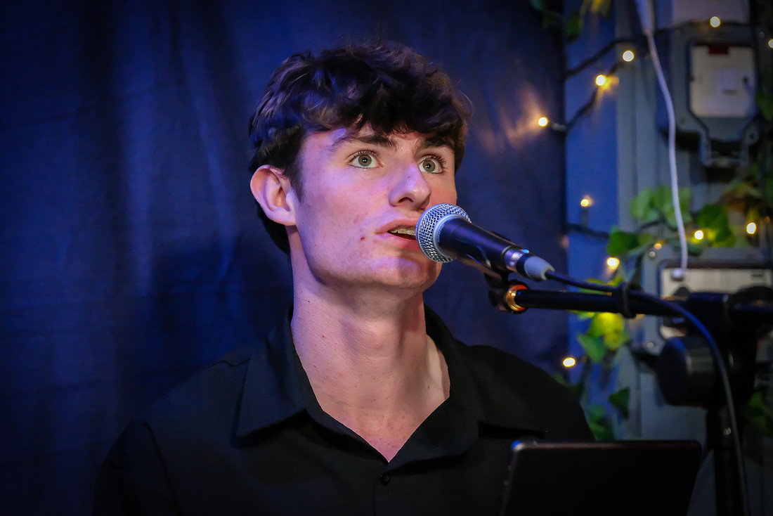 2Leitrim Listeners Club Edited 26th September