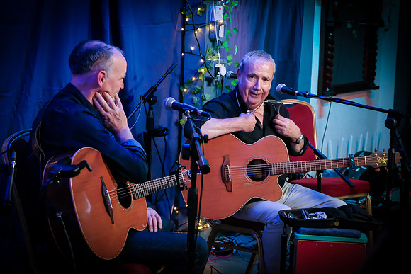 0003 Leitrim Listeners Club