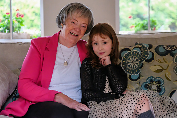 61 Meehan Family 18th September