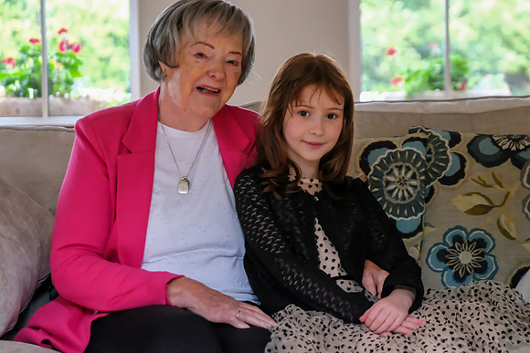 53 Meehan Family 18th September