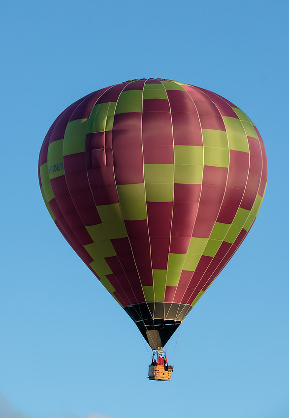  Irish Hot Air Ballooning Championship