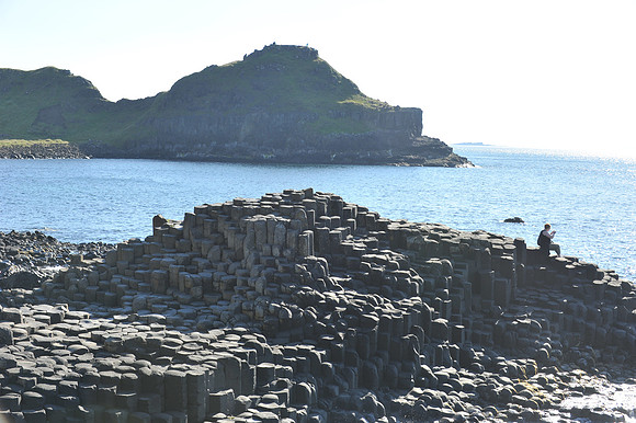 025 Giants Causeway