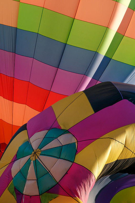  Irish Hot Air Ballooning Championship