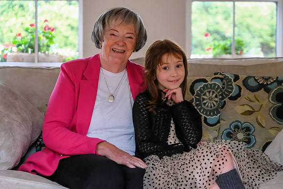 56 Meehan Family 18th September
