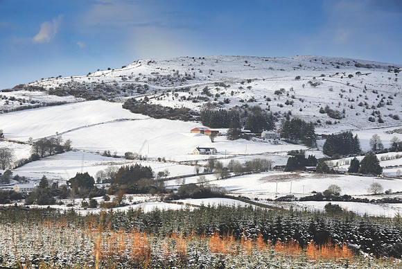 0118 Inspirational Ireland