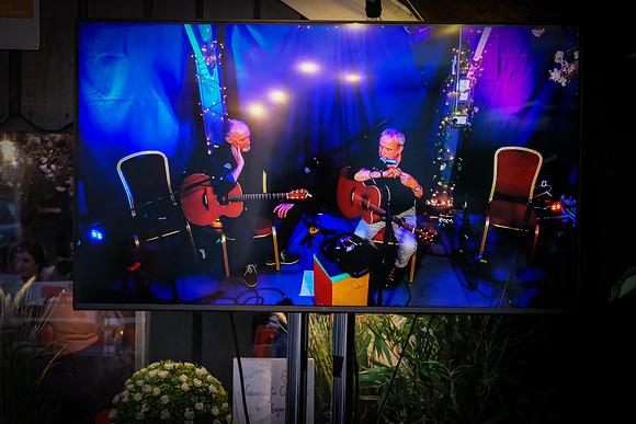 0007 Leitrim Listeners Club