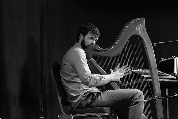 0037 O'Carolan Harp Festival 4th August