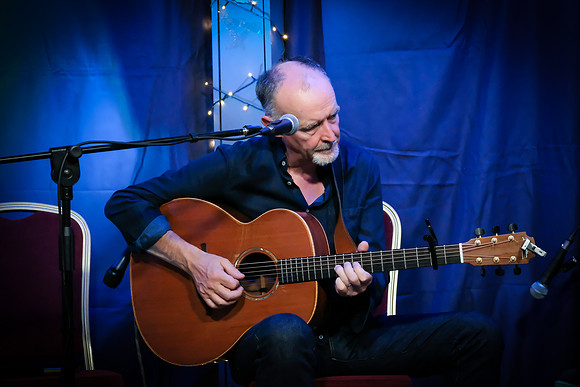 0020 Leitrim Listeners Club