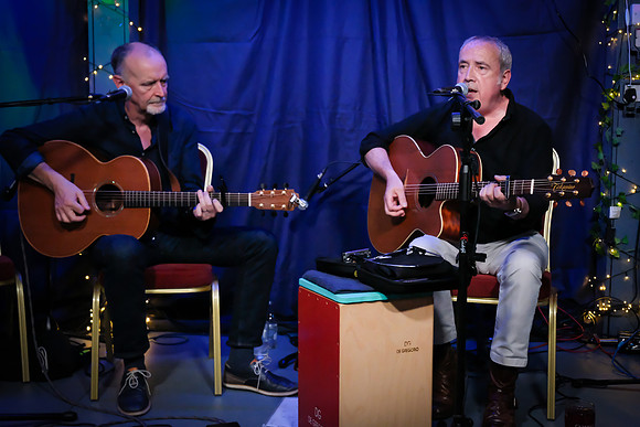 0018 Leitrim Listeners Club