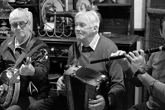 0149 O'Carolan Musicians