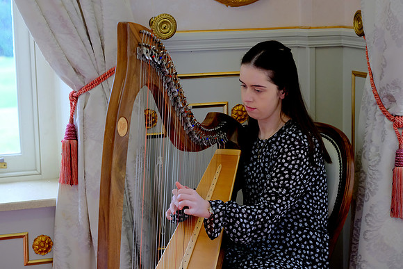 0099 O'Carolan Musicians