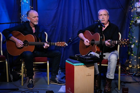 0004 Leitrim Listeners Club