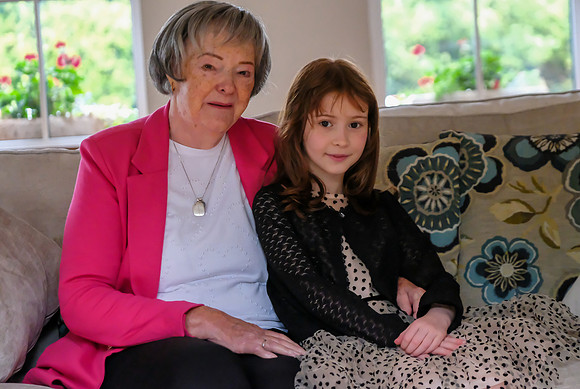 55 Meehan Family 18th September