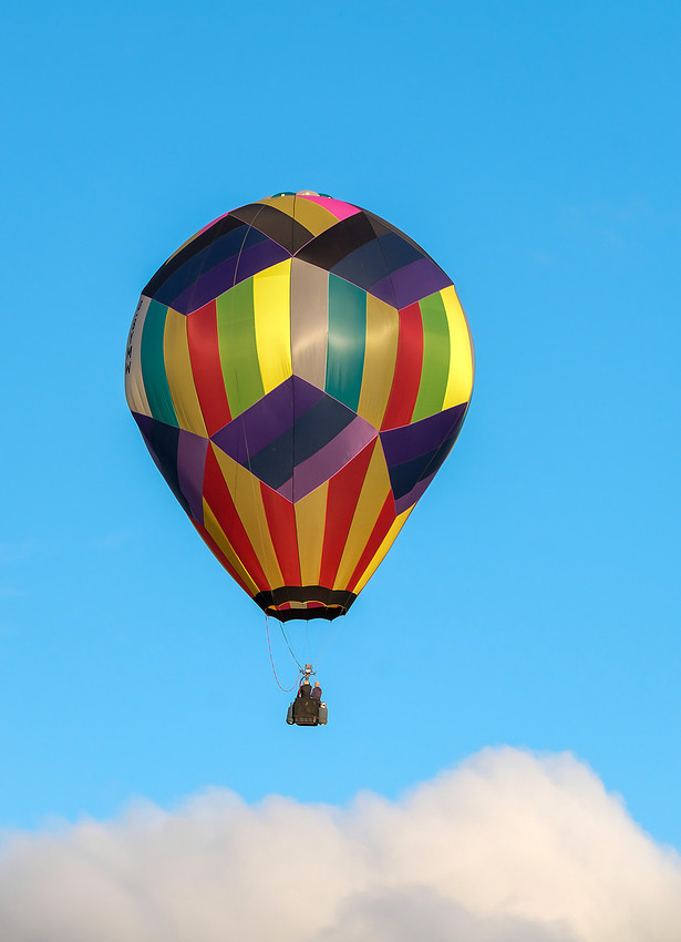  Irish Hot Air Ballooning Championship