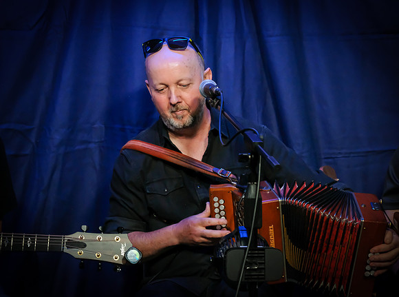 0039 Leitrim Listeners Club