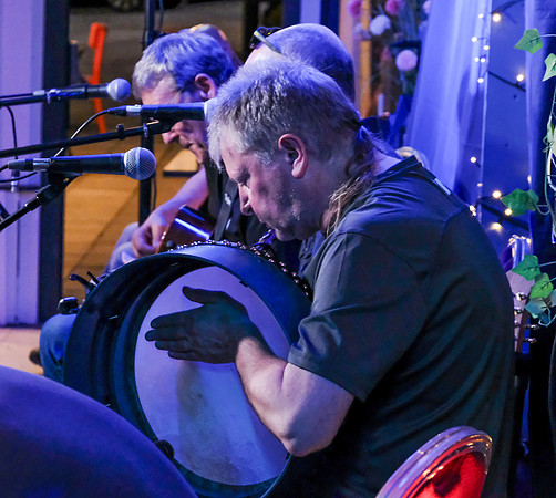 0030 Leitrim Listeners Club