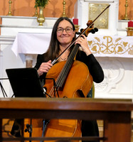 00018Cootehall Choir