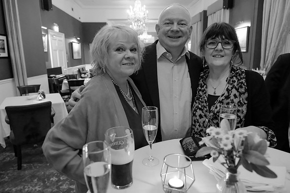 160 Nuala and Stephen_