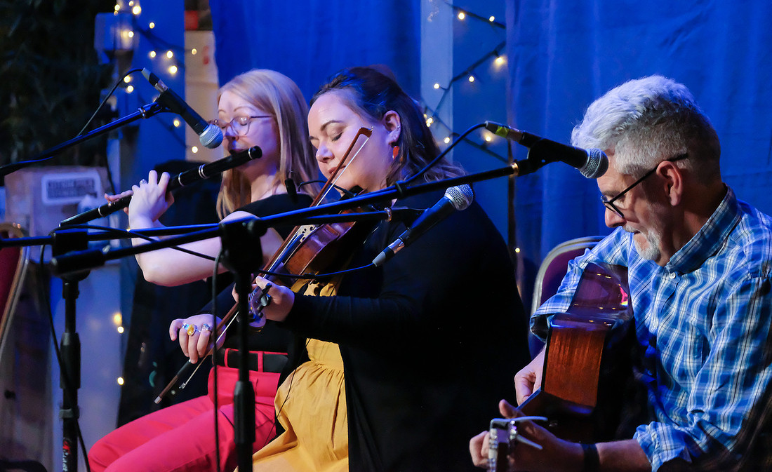 2Leitrim Listeners Club Edited 26th September