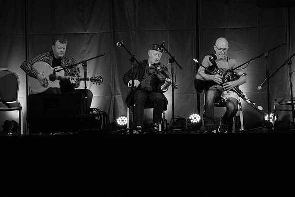 290 Joe Mooney Summer School