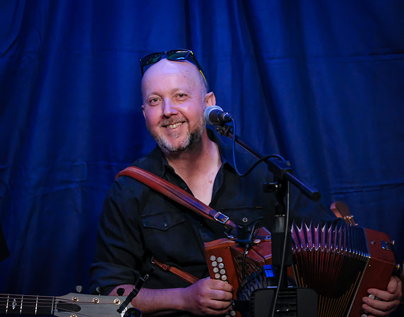 0031 Leitrim Listeners Club