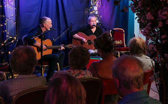 0014 Leitrim Listeners Club