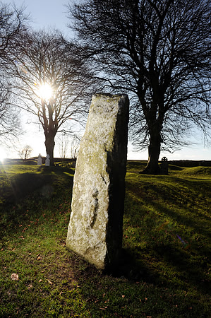 56 Hill of Tara