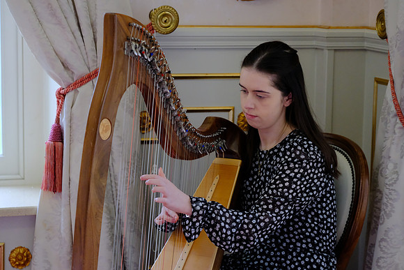 0096 O'Carolan Musicians