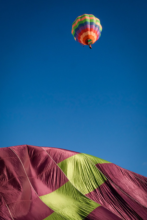  Irish Hot Air Ballooning Championship
