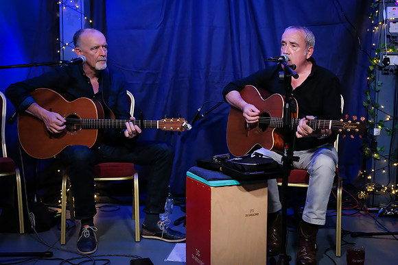 0011 Leitrim Listeners Club