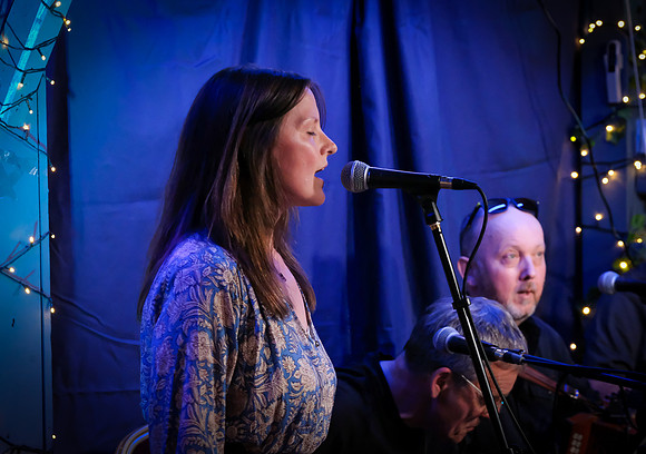0033 Leitrim Listeners Club