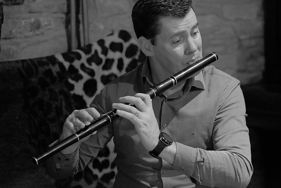 0134 O'Carolan Musicians