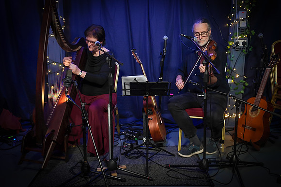 0044 Leitrim Listeners Club