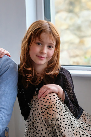 6 Meehan Family 18th September