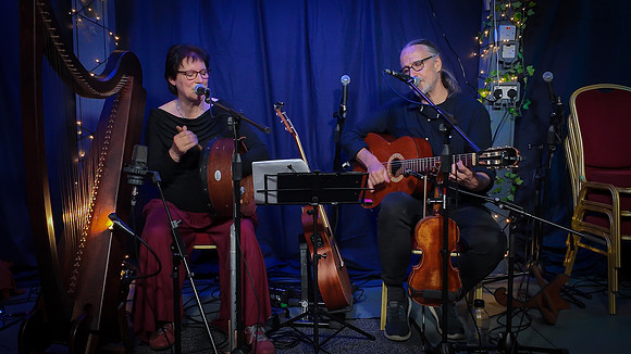 0050 Leitrim Listeners Club