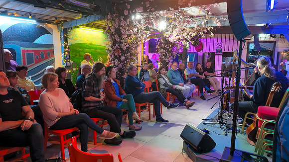 0049 Leitrim Listeners Club