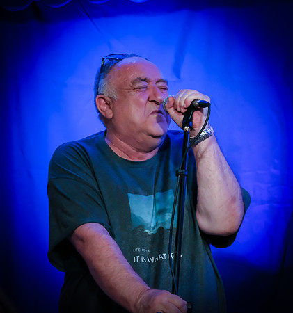 0024 Leitrim Listeners Club