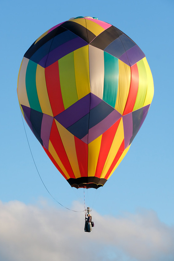  Irish Hot Air Ballooning Championship