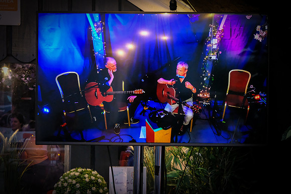 0017 Leitrim Listeners Club