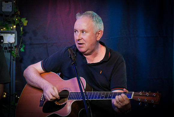 0026 Leitrim Listeners Club