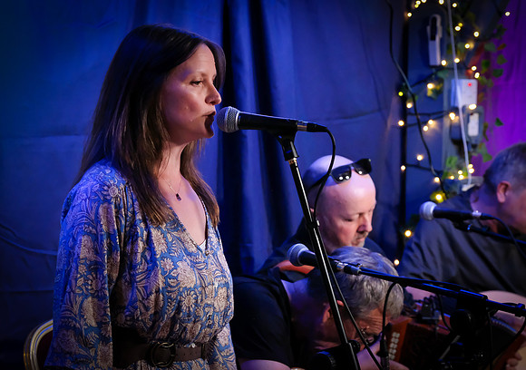 0028 Leitrim Listeners Club