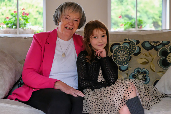 58 Meehan Family 18th September