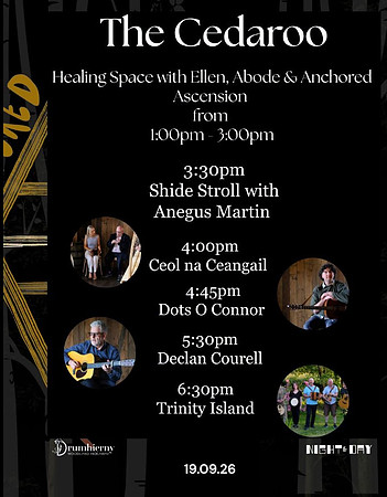 0018 Night and Day Drumhierney 19th September