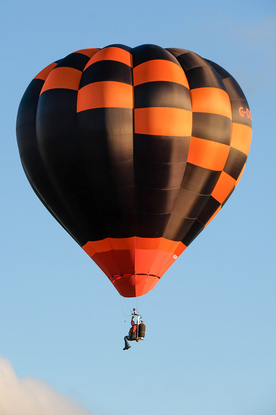  Irish Hot Air Ballooning Championship