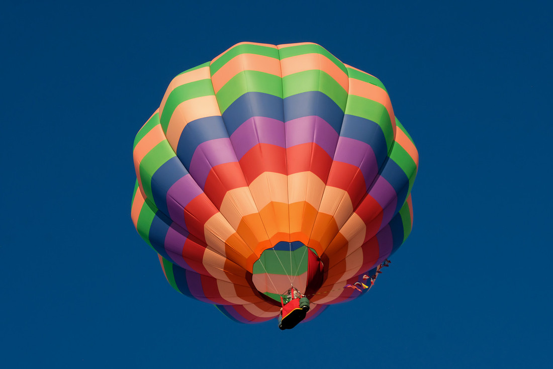  Irish Hot Air Ballooning Championship