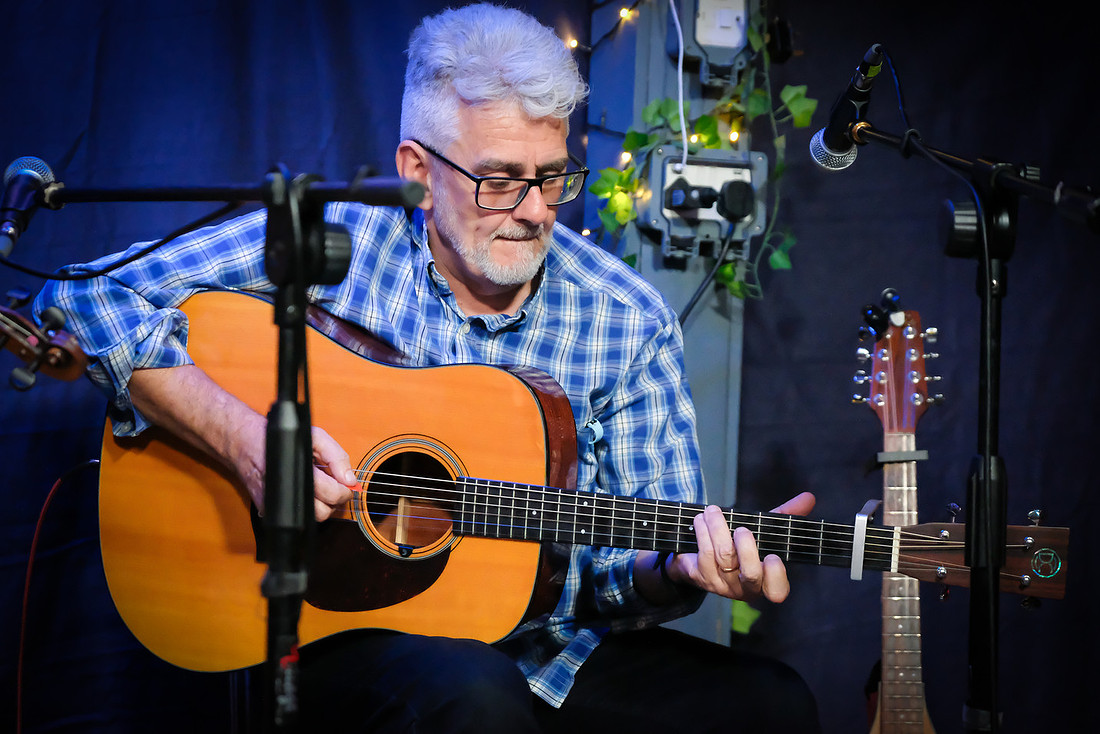 Leitrim Listeners Club  26th September
