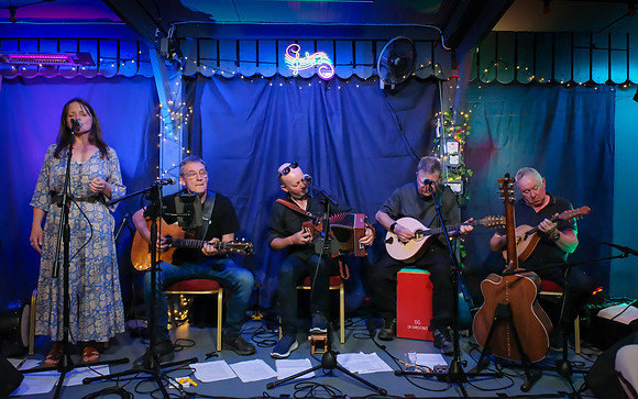 0027 Leitrim Listeners Club