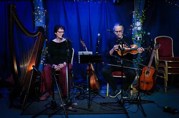 0040 Leitrim Listeners Club